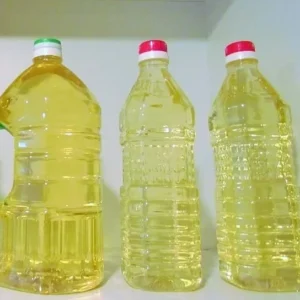 Sunflower Oil