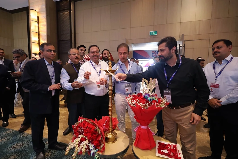 Inside India Sporting Goods Fair: B2B Key Insights - 1