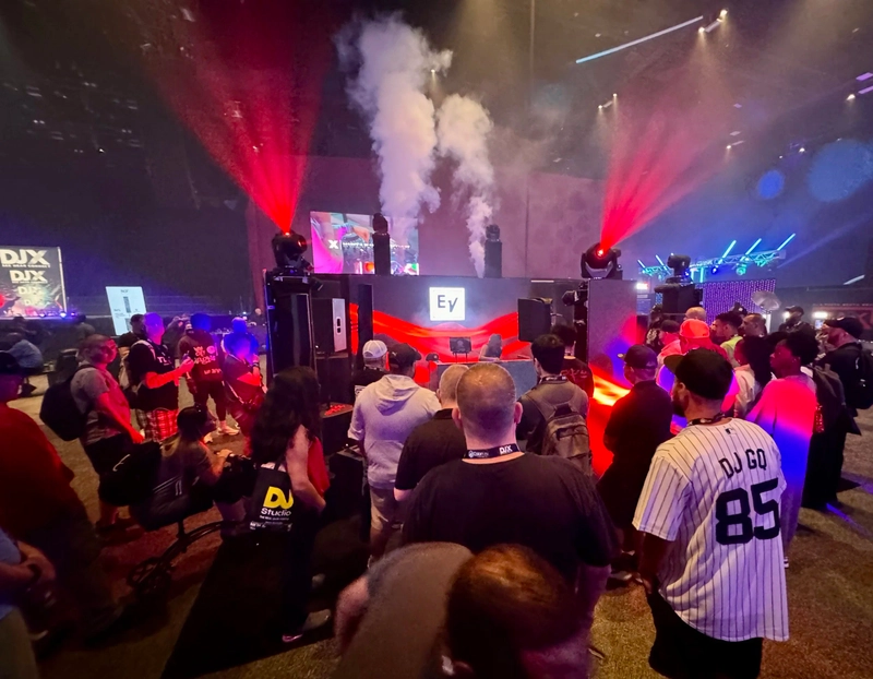 DJX Show Spotlight: B2B Essentials - 1