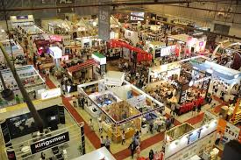 Unlock VIETNAM INTERNATIONAL COFFEE - TEA - BAKERY: Must-Know B2B Event - 1