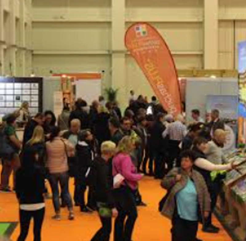 Inside Health, Beauty & Wellbeing Fair: B2B Key Insights - 1