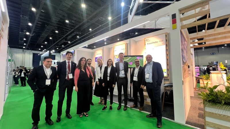 Discover AgroAnimal Middle East: B2B Event Guide - 1