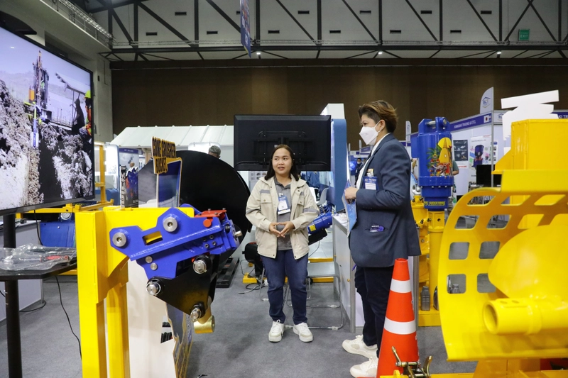 Discover Building Construction Technology Expo: B2B Event Guide - 3