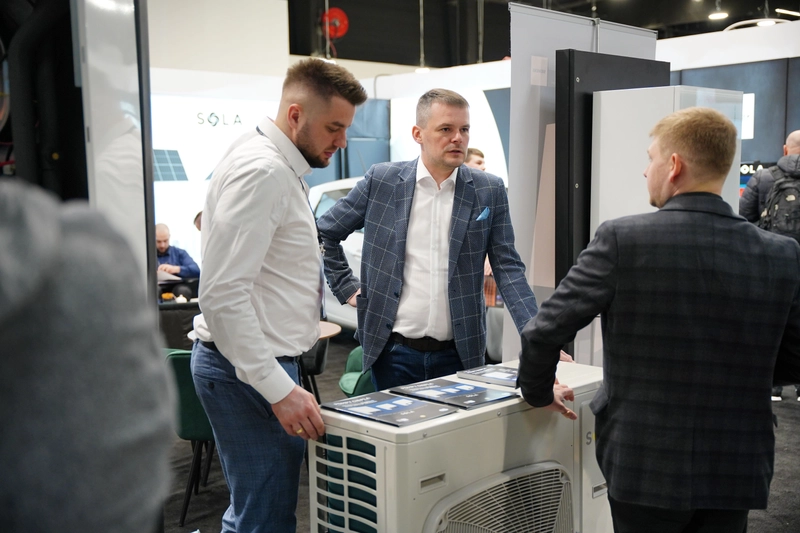 Unlock Future Energy Week Poland: Must-Know B2B Event - 1