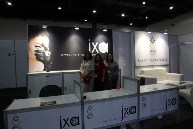 Inside Jewellex Africa: B2B Key Insights - 1