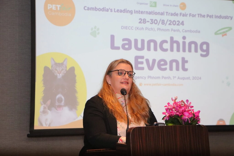 Inside Petfair Cambodia: B2B Key Insights - 3