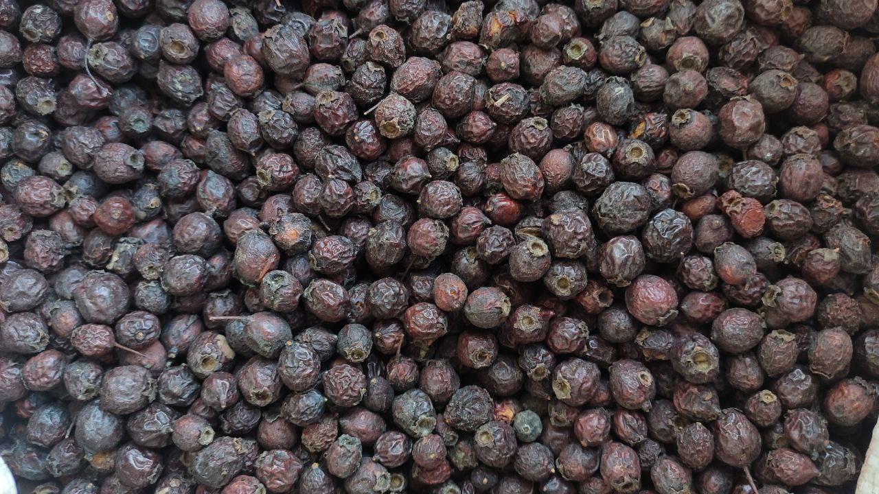 Premium Hawthorn Herbs