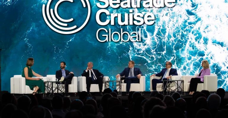 Why Seatrade Cruise Global Matters for B2B - 2