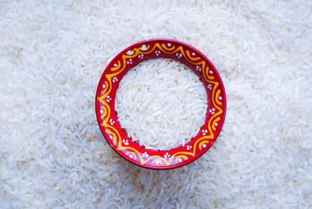 Top 8 Basmati Rice Suppliers in Sri Lanka in Quarter 3 of 2025