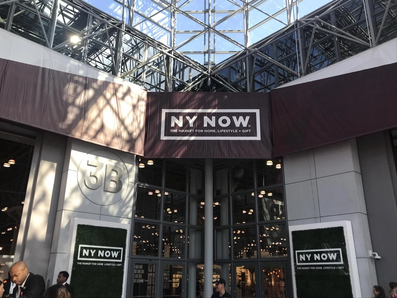 Unlock NY NOW: Must-Know B2B Event - 1
