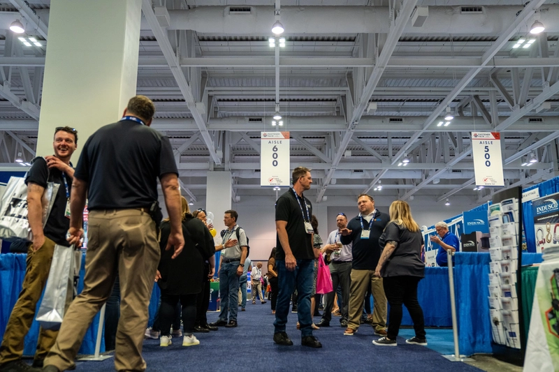Why FASTENER FAIR USA Matters for B2B - 3