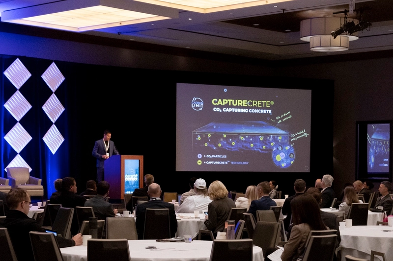 Why Decarb Connect North America Matters for B2B - 2