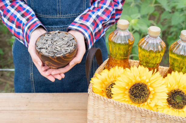 Top 5 Sunflower Oil Suppliers in Poland in July 2025: Market Insights and Export Data