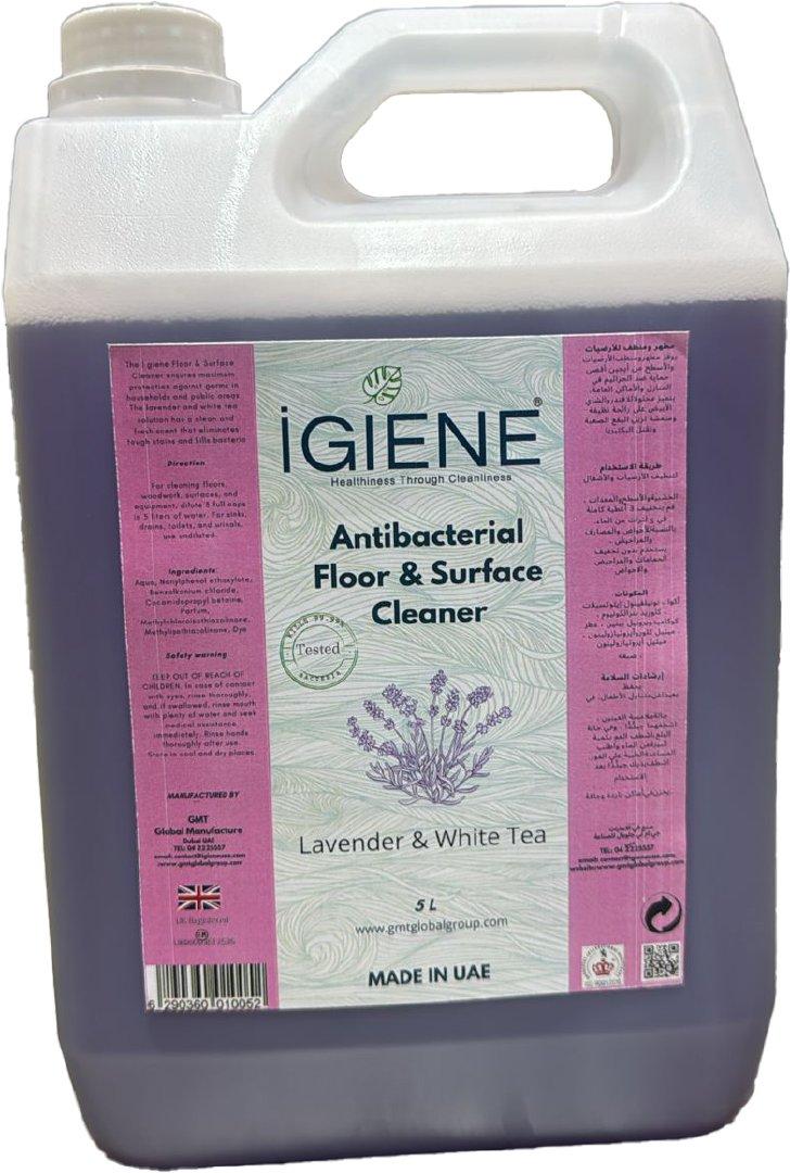Antibacterial Cleaner Fresh Pine