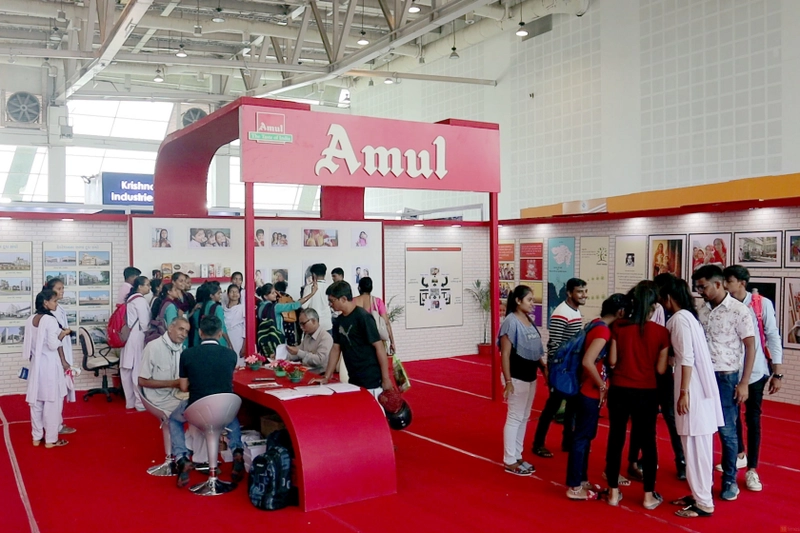 Discover DAIRY LIVESTOCK & POULTRY ASIA: B2B Event Guide
