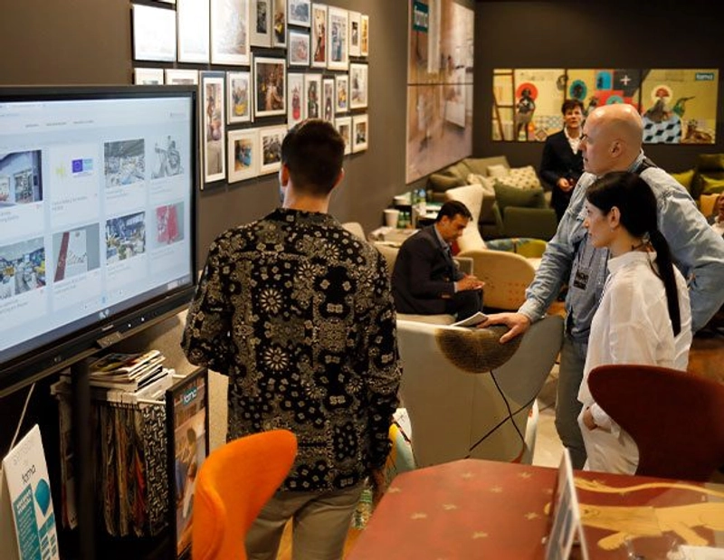 Unlock Yecla Furniture Fair: Must-Know B2B Event - 1