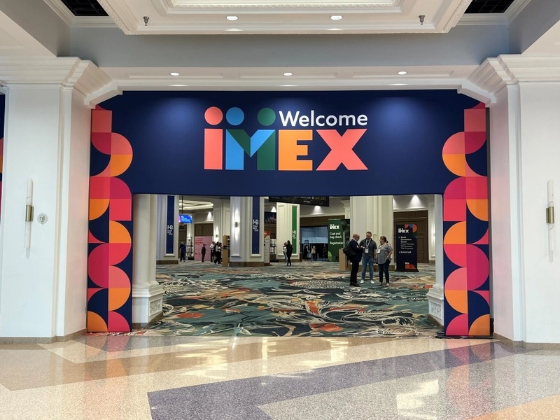 Why IMEX America Matters for B2B - 3
