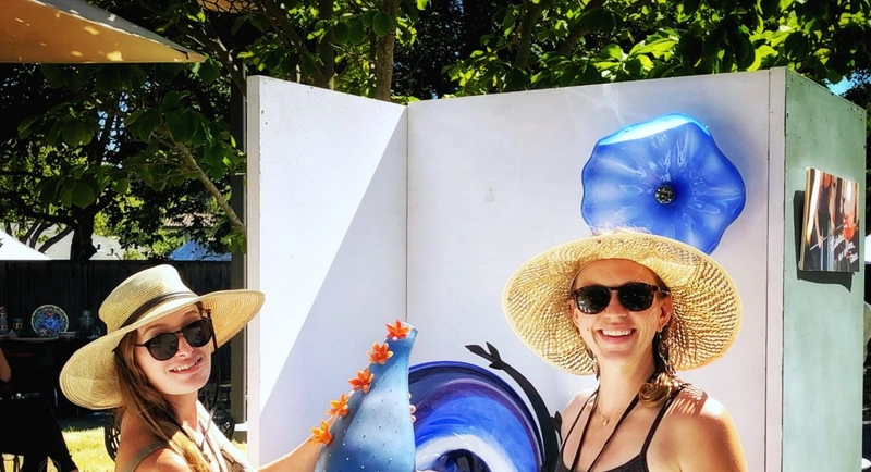 Unlock PALO ALTO CLAY AND GLASS FESTIVAL: Must-Know B2B Event - 2
