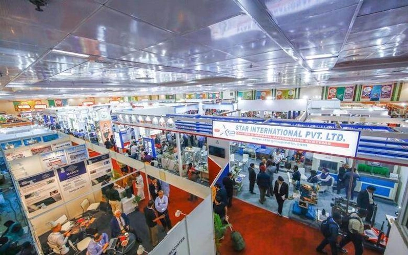 Why Attend India International Leather Fair? B2B Intro - 3