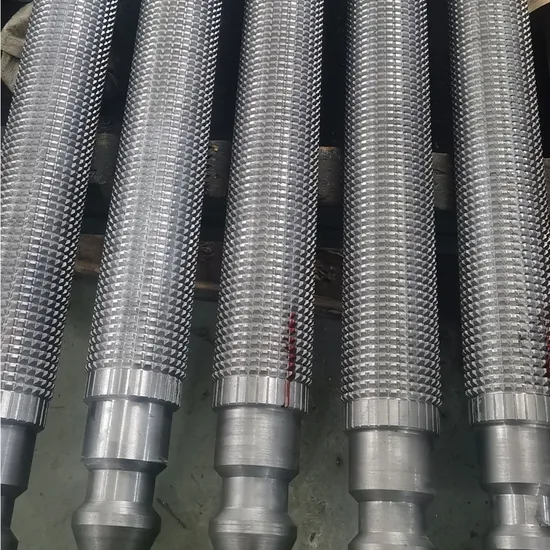 Gear Hob Tool Image 3