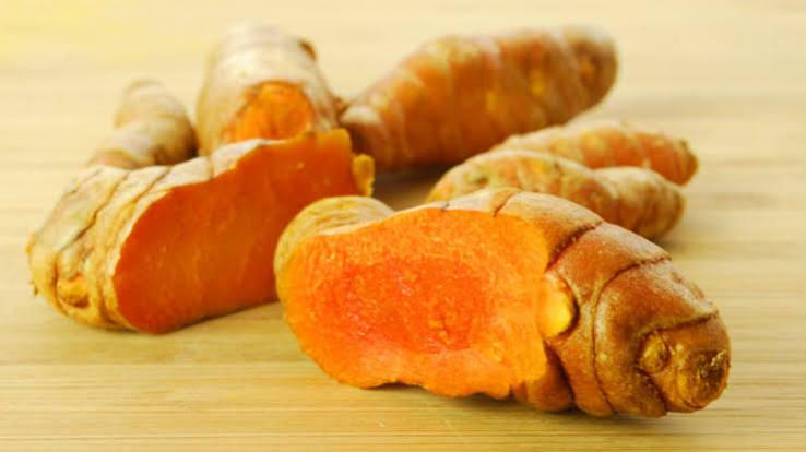 Premium Indonesian Turmeric