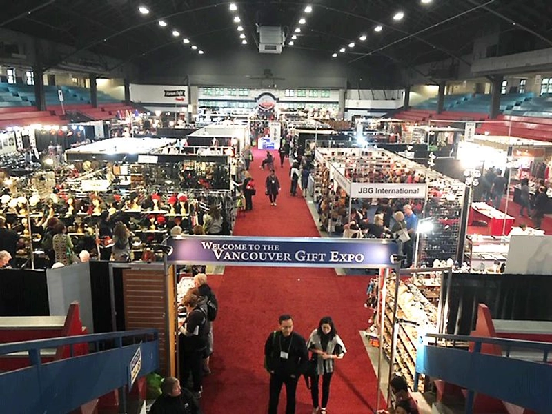 Inside Vancouver Gift Expo: B2B Key Insights - 2