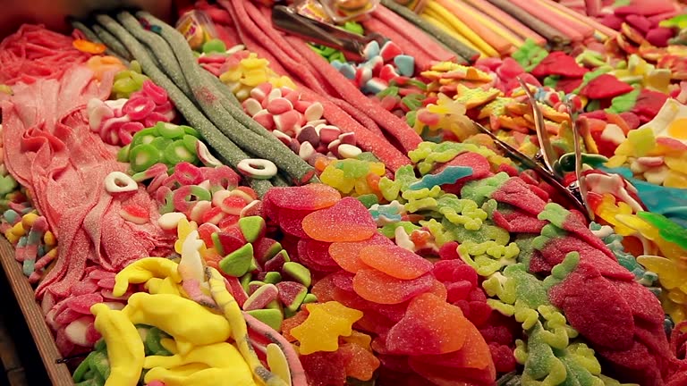 Your Expert Guide to Procuring Top-Tier Candy: Top 6 Candy Suppliers in Ukraine in Year 2025