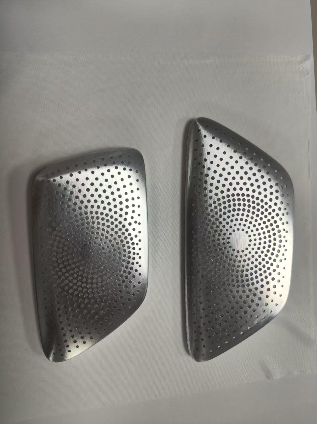 Speaker Horn Cover Image 3