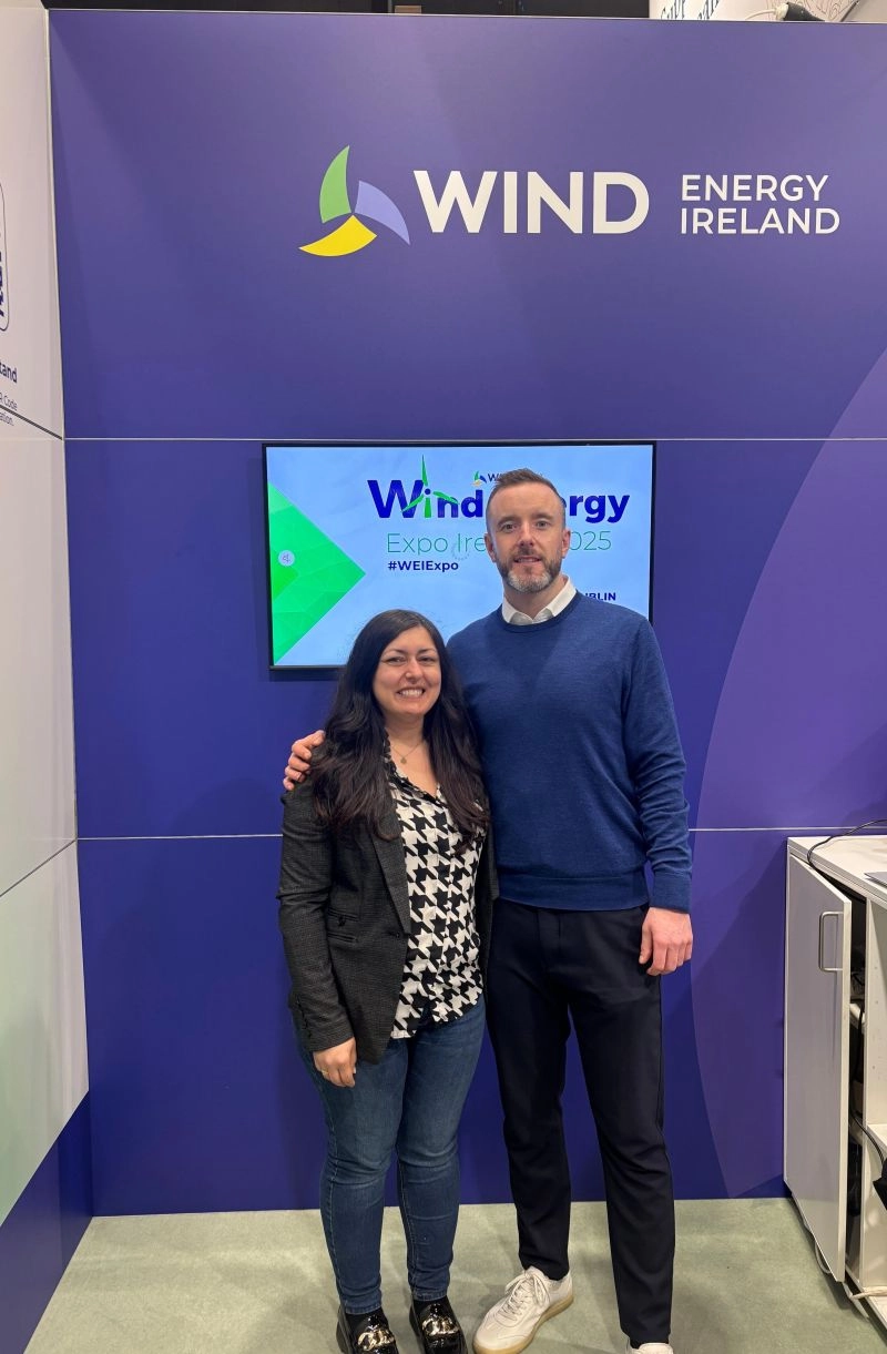 Why Wind Energy Expo Ireland Matters for B2B - 1