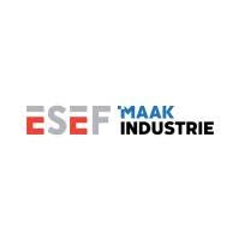 Discover ESEF Maakindustrie: B2B Event Guide
