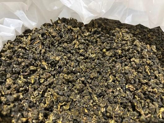 Jin Xuan Oolong