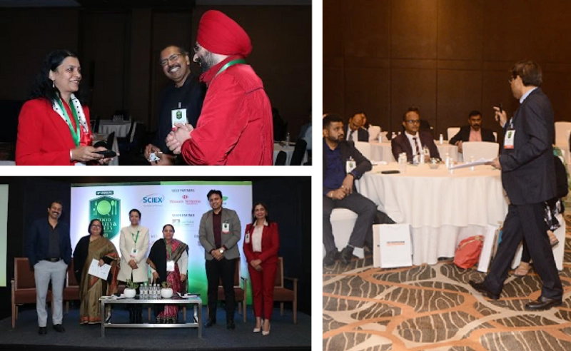 Discover Food Quality & Safety Congress India: B2B Event Guide - 2