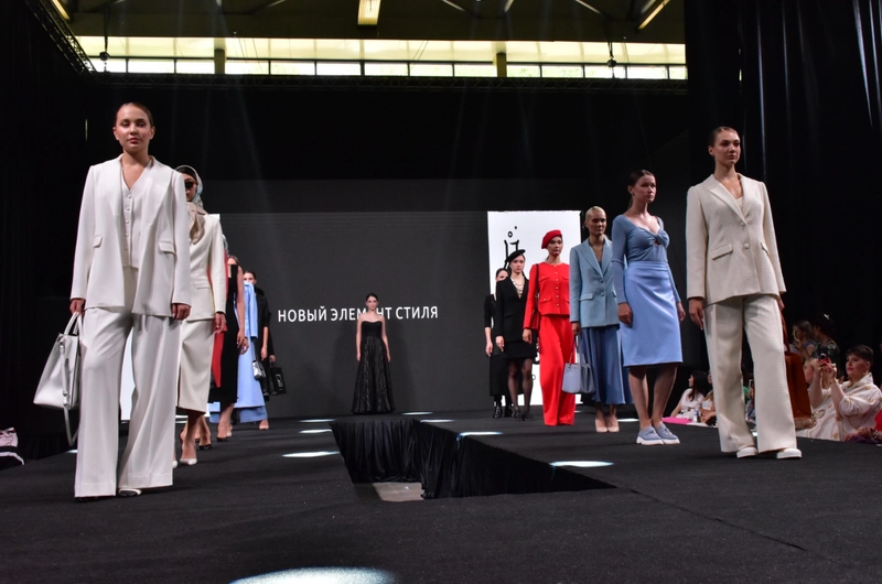 Tashkent Fashion & Textile Expo Revealed: B2B Opportunity - 3