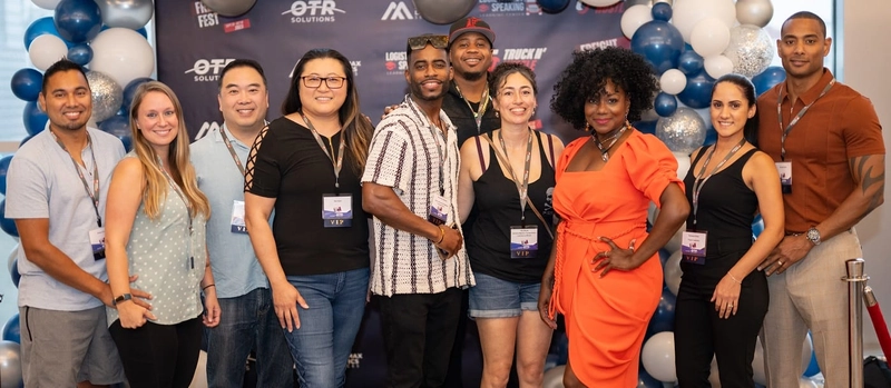 Discover FreightFest: B2B Event Guide - 2