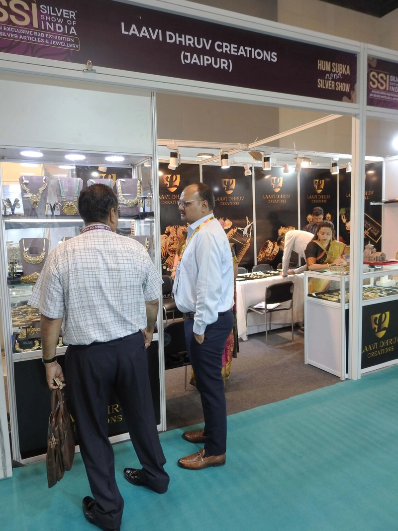 Inside Silver Show of India: B2B Key Insights - 2