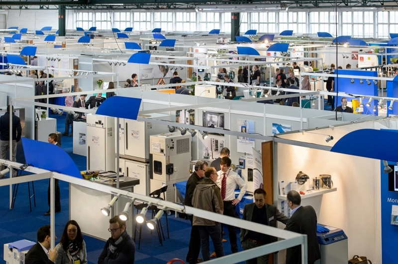 Inside LABORAMA: B2B Key Insights - 2