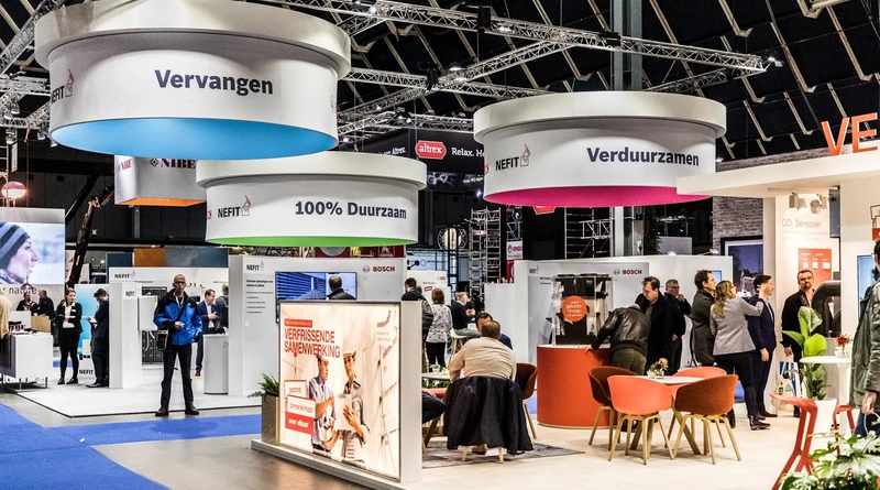 Why Attend BOUWBEURS? B2B Intro - 1