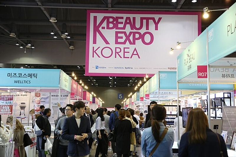 Unlock K-Beauty Expo: Must-Know B2B Event - 2