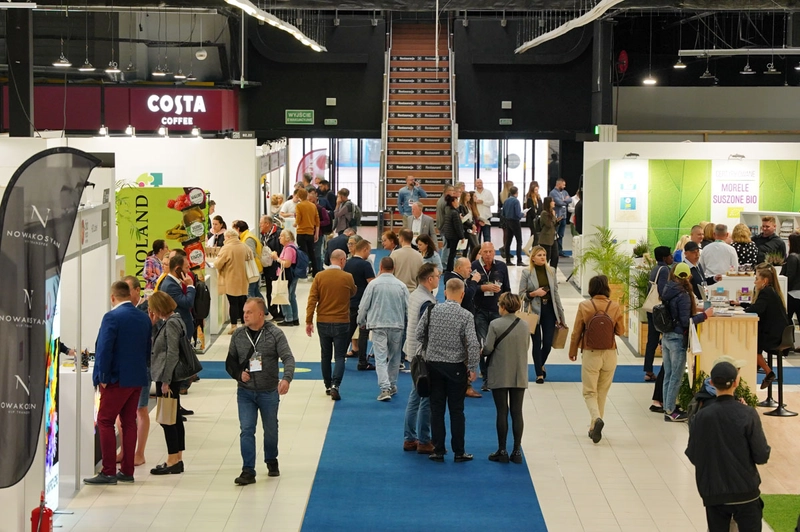 BIOAGRO Polska Revealed: B2B Opportunity - 2