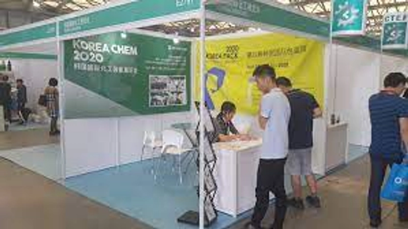 Why KOREA CHEM Matters for B2B - 1