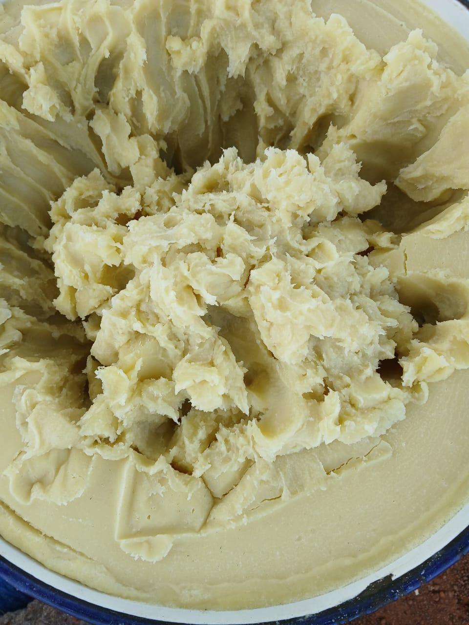need buyers for natural shea  butter
