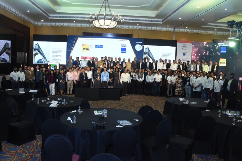 Steel Day India Revealed: B2B Opportunity - 3