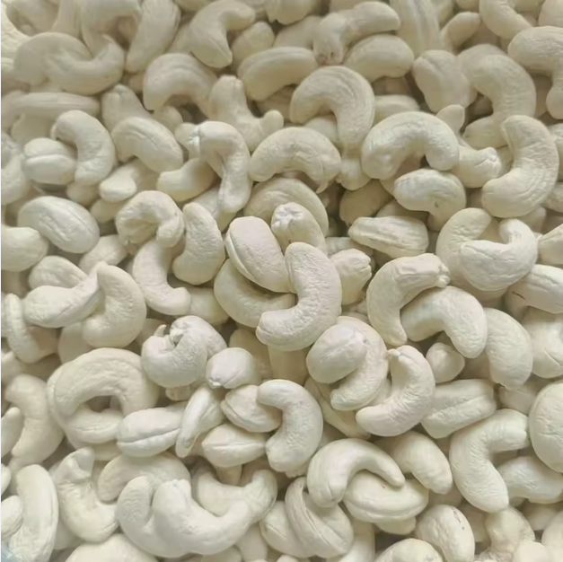 Cashew Kernels Pack