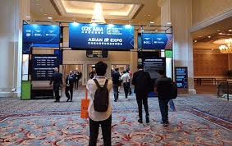 Inside G2E ASIA: B2B Key Insights - 2