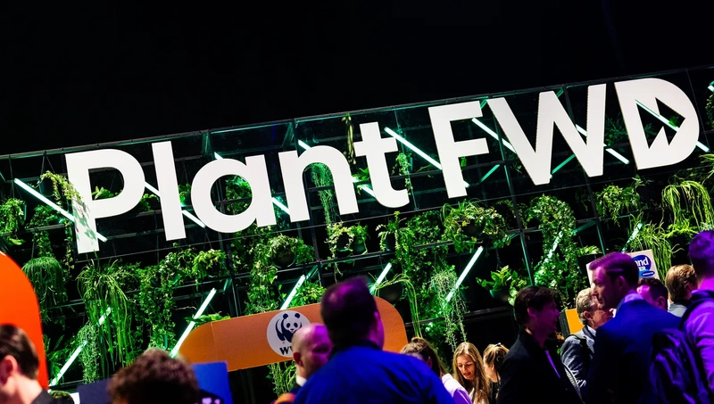 Why Attend Plant FWD? B2B Intro - 2