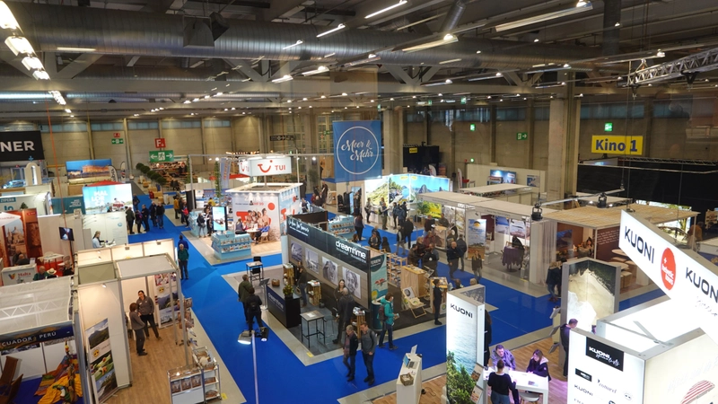 Why Attend Ferienmesse Bern? B2B Intro - 3