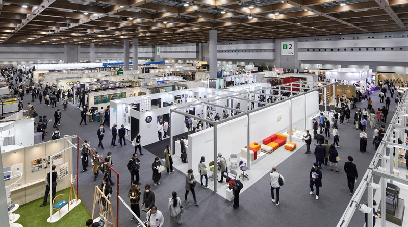 Interior Lifestyle Tokyo Spotlight: B2B Essentials - 3