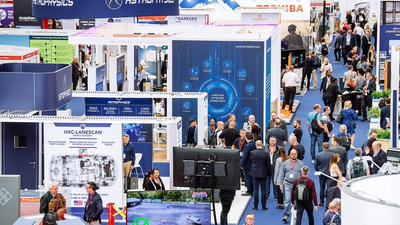Unlock International Security Expo: Must-Know B2B Event - 2