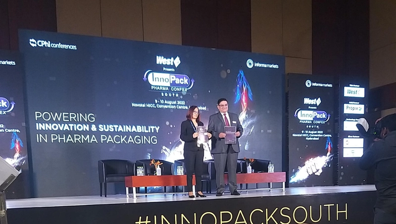 Why Attend Innopack Pharma Confex? B2B Intro - 2