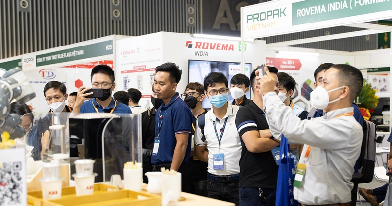 ProPak Vietnam Spotlight: B2B Essentials - 2
